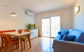 Apartamento Sa Varadero 2D Vista Mare Laterale